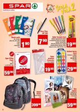 Interspar nabdka Spar od 28.8.2013, strana 2 