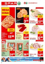 Interspar nabdka Spar od 28.8.2013, strana 6 