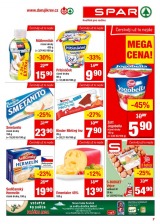 Interspar nabdka Spar od 28.8.2013, strana 7 