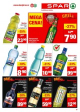 Interspar nabdka Spar od 28.8.2013, strana 9 