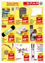 Interspar nabdka Spar od 28.8.2013, strana 11 
