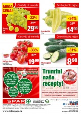 Interspar nabdka Spar od 28.8.2013, strana 12 