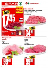 Interspar nabdka Spar od 4.9.2013, strana 2 