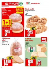 Interspar nabdka Spar od 4.9.2013, strana 6 