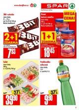 Interspar nabdka Spar od 4.9.2013, strana 7 