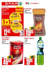 Interspar nabdka Spar od 4.9.2013, strana 8 