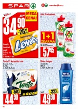 Interspar nabdka Spar od 4.9.2013, strana 10 