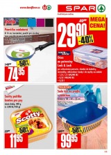 Interspar nabdka Spar od 4.9.2013, strana 11 