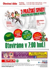 Interspar nabdka Spar od 4.9.2013, strana 12 