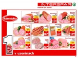 Interspar Dodavatelsk katalog od 11.9.2013, strana 11 