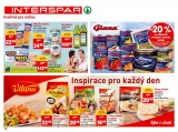 Interspar Dodavatelsk katalog od 11.9.2013, strana 12 