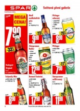 Interspar nabdka Spar od 11.9.2013, strana 2 