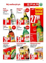 Interspar nabdka Spar od 11.9.2013, strana 3 