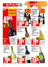 Interspar nabdka Spar od 11.9.2013, strana 4 