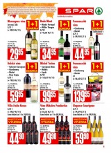 Interspar nabdka Spar od 11.9.2013, strana 5 