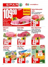 Interspar nabdka Spar od 11.9.2013, strana 6 