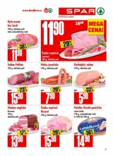 Interspar nabdka Spar od 11.9.2013, strana 7 
