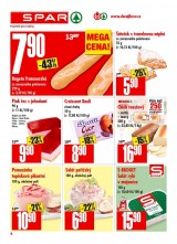 Interspar nabdka Spar od 11.9.2013, strana 8 