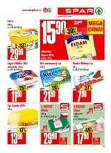 Interspar nabdka Spar od 11.9.2013, strana 9 