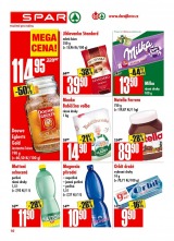 Interspar nabdka Spar od 11.9.2013, strana 10 