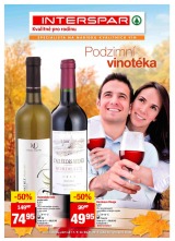 Interspar Katalog vno od 11.9.2013, strana 1 