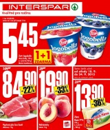 Interspar Akn nabdka od 18.9.2013, strana 1 