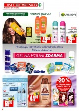 Interspar Kosmetika od 18.9.2013, strana 2 
