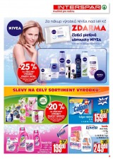 Interspar Kosmetika od 18.9.2013, strana 3 