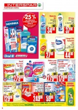 Interspar Kosmetika od 18.9.2013, strana 6 