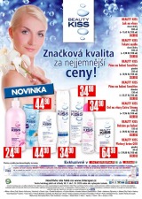 Interspar Kosmetika od 18.9.2013, strana 8 