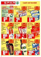 Interspar nabdka Spar od 18.9.2013, strana 4 