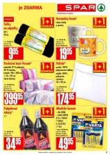 Interspar nabdka Spar od 18.9.2013, strana 5 