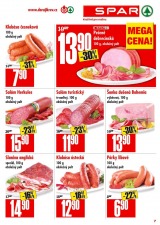 Interspar nabdka Spar od 18.9.2013, strana 7 