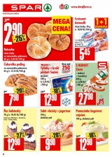 Interspar nabdka Spar od 18.9.2013, strana 8 