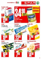 Interspar nabdka Spar od 18.9.2013, strana 9 