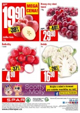 Interspar nabdka Spar od 18.9.2013, strana 12 