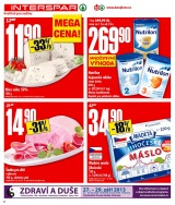Interspar Akn nabdka od 25.9.2013, strana 2 