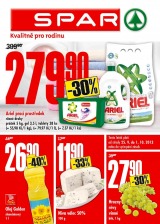 Interspar nabdka Spar od 25.9.2013, strana 1 