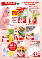 Interspar nabdka Spar od 25.9.2013, strana 2 