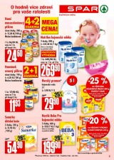 Interspar nabdka Spar od 25.9.2013, strana 3 