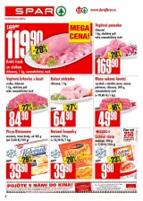 Interspar nabdka Spar od 25.9.2013, strana 4 
