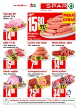 Interspar nabdka Spar od 25.9.2013, strana 5 