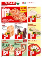 Interspar nabdka Spar od 25.9.2013, strana 6 