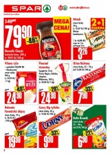 Interspar nabdka Spar od 25.9.2013, strana 8 