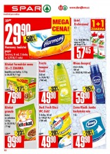 Interspar nabdka Spar od 25.9.2013, strana 10 