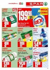 Interspar nabdka Spar od 25.9.2013, strana 11 