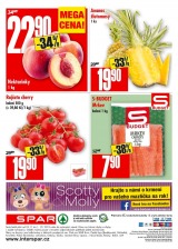 Interspar nabdka Spar od 25.9.2013, strana 12 