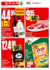 Interspar nabdka Spar od 2.10.2013, strana 2 