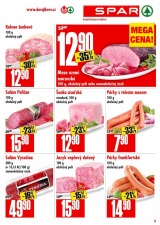 Interspar nabdka Spar od 2.10.2013, strana 5 