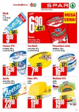 Interspar nabdka Spar od 2.10.2013, strana 7 